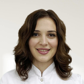 Орехова Юлия Викторовна, дерматолог