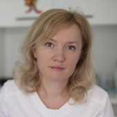 Толокнова Марина Васильевна, стоматолог-терапевт