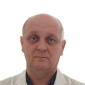 Бершанский Виктор Владимирович, уролог