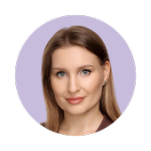 Петрушина Ульяна Александровна, психиатр