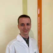 Орленко Владимир Владимирович, уролог