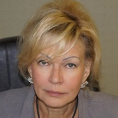 Панченко Елена Александровна, психиатр