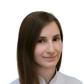 Геворкян Анна Иосифовна, гинеколог