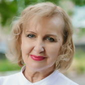 Илюхина Татьяна Александровна, гастроэнтеролог