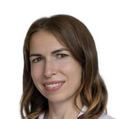 Дугина Екатерина Васильевна, офтальмолог