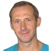 Антипов Михаил Александрович, торакальный хирург