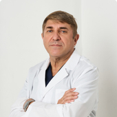 Копылевич Эдуард Геннадьевич, уролог