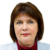 Сараева Елена Георгиевна, терапевт