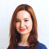 Дерстуганова Диана Рустамовна, врач-косметолог