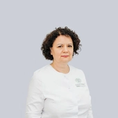 Соболева Ирина Сергеевна, детский гастроэнтеролог