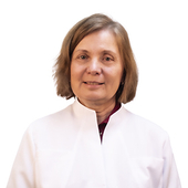 Мосина Елена Евгеньевна, гинеколог