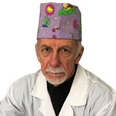 Калентьев Александр Юрьевич, детский офтальмолог