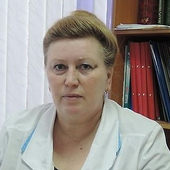 Шулятьева Ольга Петровна, терапевт