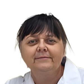 Лахтина Ирина Николаевна, детский эндокринолог