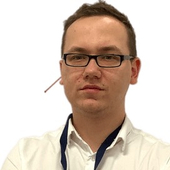 Андреев Дмитрий Николаевич, нейрохирург