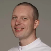 Седунов Илья Николаевич, массажист