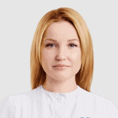 Михайловская (Примаченко) Нина Васильевна, стоматолог-терапевт