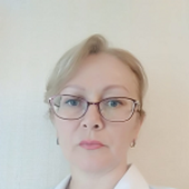 Гузеева Ирина Леонидовна, терапевт