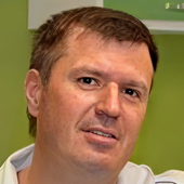 Гаврюшов Дмитрий Валерьевич, стоматолог-терапевт