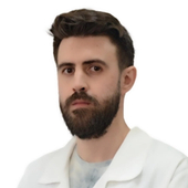 Скачков Андрей Александрович, травматолог