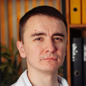 Халматов Тимур Русланович, гинеколог