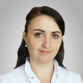 Гуськова Екатерина Владимировна, кардиолог