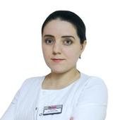 Магомедова Аминат Магомедовна, пластический хирург
