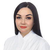 Еркина (Бердникова) Юлия Сергеевна, детский хирург