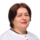 Магомедова Патимат Расуловна, детский невролог