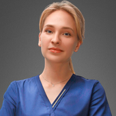 Ковзалова Ирина Сергеевна, офтальмолог