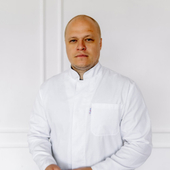 Курсаченко Илья Игоревич, флеболог