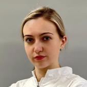 Кургузова Юлия Владимировна, кардиолог