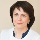 Богатырева Надежда Леонидовна, психиатр