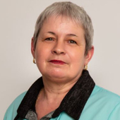 Копылова Людмила Николаевна, педиатр