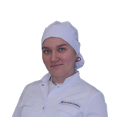 Гарапова Алия Айратовна, стоматолог-терапевт