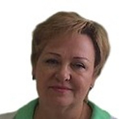 Гущина Евгения Геннадьевна, терапевт