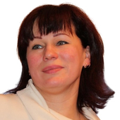 Греченюк Ольга Викторовна, педиатр