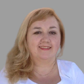 Валинурова Лариса Ришатовна, уролог