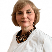 Манцова Виктория Юрьевна, невролог
