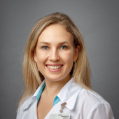 Подкина Ольга Сергеевна, врач УЗД