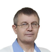 Курносов Алексей Владимирович, эндоскопист