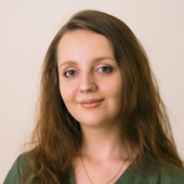 Якупова Екатерина Андреевна, психиатр