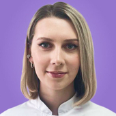 Шабардина Анастасия Андреевна, психиатр