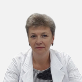Просвирина Елена Станиславовна, невролог