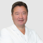 Пахомов Евгений Юрьевич, невролог