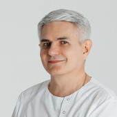 Турков Андрей Васильевич, стоматолог-терапевт