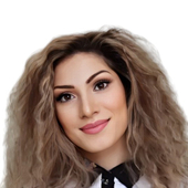 Торосян Лаура Саргисовна, невролог