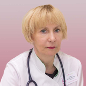 Гимадеева Ольга Викторовна, педиатр