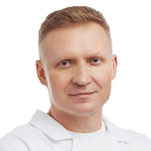 Казанин Константин Сергеевич, травматолог-ортопед