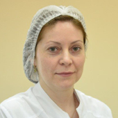 Прилепская Светлана Викторовна, стоматолог-терапевт